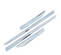 FENVY Garniture Autocollant De Voiture pour Nissan Qashqai J12 2022 2023,Décoration Voiture Externe Styling Formes