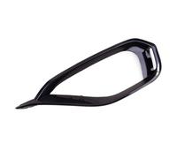 FENVY Pare-Chocs Avant Antibrouillard Grille Antibrouillard Couverture,pour BMW 4 Series 428i F32 F33 F36 430i 435i 440i 51117294840,Remplacement de Garniture de calandre,B-Right