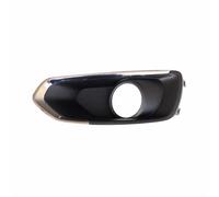 FENVY Pare-Chocs Avant Antibrouillard Grille Antibrouillard Couverture,pour Suzuki SX4 S-Cross SCross 2013 2014 2015 2016,Remplacement de Garniture de calandre,B-Right