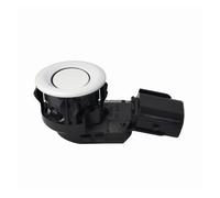 FENVY Voiture Radar Recul Capteur pour Toyota Land Cruiser 2015-2019 89341-61MA0-38460,Capteur Assistance Au Stationnement PDC Capteur Radar Contrôle Distance,B