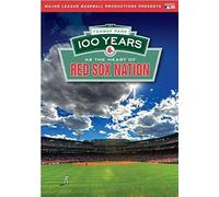 Fenway Park Centennial: 100 Years As The Heart