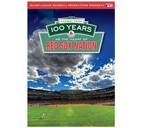 Fenway Park Centennial: 100 Years As The Heart [Dvd] [Import]