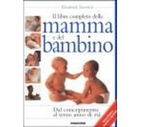 Fenwick Elizabeth - Libro Completo Della Mamma E Del Ba [Import]
