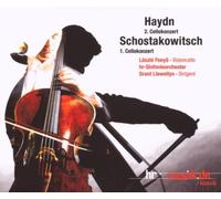 Fenyoe - Cellokonzerte [Import]