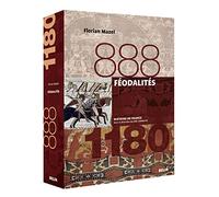 Féodalités (888-1180): Version brochée