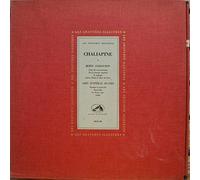 Feodor Chaliapin - Boris Godounov - Airs D'Opéras Russes