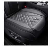 Feoosvx Ensembles Housses Siège pour Chery pour OMODA 5 pour Tiggo 5 7 8 pour Plus pour Jaecoo J7 Couverture De Siège Coussin(Black Gray 1 Seat C)