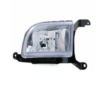 Feoosvx Feux Anti-brouillard Auto Pour Chevrolet Pour Daewoo Pour Optra Pour Lacetti 2005-2013 Pare-chocs Avant Anti-brouillard 96551092 Assemblage Lampe Brouillard Phare Antibrouillard(Droite)
