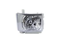 Feoosvx Feux Anti-brouillard Auto Pour GMC Pour W4500 Pour W4000 (2008-2010) Accessoires Phares Antibrouillard Phare Antibrouillard(Droite)