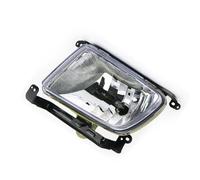 Feoosvx Feux Anti-brouillard Auto Pour Kia Pour Rio Pour JB 2006 2007 2008 2009 2010 2011 - Feu Position, Pare-chocs Avant, Antibrouillard Phare Antibrouillard(Gauche)