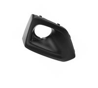 Feoosvx Feux Anti-brouillard Auto Pour Subaru Pour Impreza 2012-2014 Enjoliveur Phare Antibrouillard Cache-phare Grille Cadre Référence 57731FJ000 Ou 57731FJ010 Phare Antibrouillard(Left a)