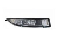 Feoosvx Feux Anti-brouillard Auto Pour Toyota Pour Corolla Pour Kombi Pour Limousine Pour E12 Version 2001-2004 États-Unis Pare-chocs Avant Anti-brouillard Phare Antibrouillard(Droite)