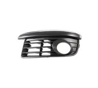 Feoosvx Feux Anti-brouillard Auto Pour VW Pour Jetta V Pour MK5 Pour Berline 2006-2010 Grille D'aération Caches De Phares Antibrouillard Phare Antibrouillard(Gauche)