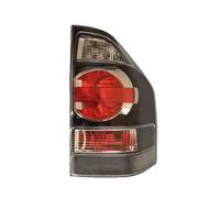 Feoosvx Feux Arrière Auto Ensemble De Feux Arrière Pour Mitsubishi Pour Pajero V73 V77 03-07 Feu Brouillard Arrière Feu D'avertissement Freinage Marche Arrière(Droite)