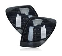 Feoosvx Feux Arrière Auto Feux Arrière À LED Pour Chevrolet Pour Captiva 2006-2019 Feu Conduite Clignotant Feu Antibrouillard Feu Freinage Feu De Recul