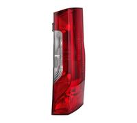 Feoosvx Feux Arrière Auto Feux Arrière Pour Benz Pour Sprinter 2019-2021 Feu Arrière Sans Ampoule Clignotant Feu Stop Feu De Conduite(Droite)