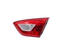 Feoosvx Feux Arrière Auto Pour Chevrolet Pour Cruze 2016 2017 2018 Feu Arrière De Voiture Feu De Freinage De Recul Ensemble De Feux Arrière(Inner R)