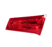 Feoosvx Feux Arrière Auto Pour Citroen C4L 2013-2015 Couvercle De Feu Arrière Boîtier De Feu De Freinage Et De Recul Feu Arrière Anti-collision(Inside R)