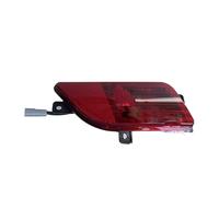 Feoosvx Feux Arrière Auto Pour Great Pour Wall Pour Wingle 3 Pour Wingle 5 V240 V200 Feu Arrière Voiture Barre Arrière Feu Antibrouillard Feu Freinage(L rear fog light)