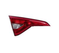 Feoosvx Feux Arrière Auto Pour Hyundai Pour Sonata 9 2015-2017 Ensemble De Feux Arrière Feu Arrière Feu Stop Feu Antibrouillard Feu Stop Clignotant(Inside-L)