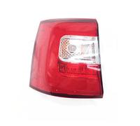 Feoosvx Feux Arrière Auto Pour Kia Pour Sorento 2013-2015 Feu Arrière À LED Feu Stop À LED Phare Arrière(Left outside)