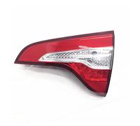 Feoosvx Feux Arrière Auto Pour Kia Pour Sorento 2013-2015 Feu Arrière À LED Feu Stop À LED Phare Arrière(Right inner)