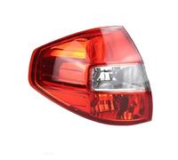 Feoosvx Feux Arrière Auto Pour Koleos 2008-2014 Couvercle Feu Arrière Voiture Feu Freinage Feu Stationnement Feu Stop Sans Ampoule 26550-JY05A 26555-JY05A(Outside L)
