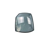 Feoosvx Feux Arrière Auto Pour Land Pour Rover Pour Freelander 2 2013-2015 Coque De Feu Arrière Extérieur Couvercle Feu Arrière Masque Feux Freinage(Right side)