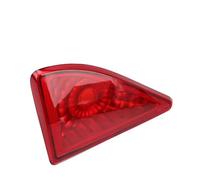 Feoosvx Feux Arrière Auto Pour Master MK3 2010-2021 Abat-jour Porte Arrière Kit Carrosserie Butée Centrale Queue Feu Freinage Élevé 265900021R 2654000Q0C