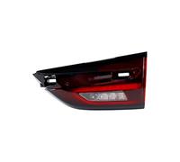 Feoosvx Feux Arrière Auto Pour Mazda 6 Pour Atenza 2019-2022 Ensemble Feux Arrière À LED Pour Pare-chocs Arrière Feu De Freinage Feu De Recul(Inner R)