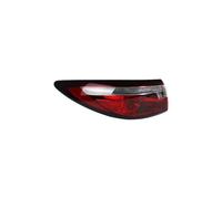 Feoosvx Feux Arrière Auto Pour Mazda 6 Pour Atenza 2019-2022 Ensemble Feux Arrière À LED Pour Pare-chocs Arrière Feu De Freinage Feu De Recul(Outer L)