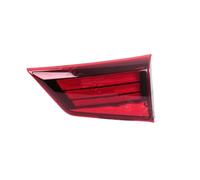 Feoosvx Feux Arrière Auto Pour Mitsubishi Pour Outlander Pour PHEV 2016 2020 2021 Feu De Freinage Voiture Feu D'avertissement Pare-chocs Feu Arrière À LED(Inside-R)