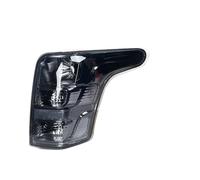 Feoosvx Feux Arrière Auto Pour Mitsubishi Pour Triton L200 2015-2018 Feu Arrière De Voiture Feu De Freinage Feu Arrière Sans Ampoules(Droite)