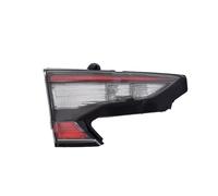 Feoosvx Feux Arrière Auto Pour Subaru Pour Outback 2021 2022 2023 Feu Arrière De Pare-chocs Feu Stop Feu De Recul(Inside left)