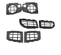 Feoosvx Feux Arrière Auto Pour Suzuki Pour Jimny 2019-2025 Accessoires Extérieurs Voiture Protection Phare Arrière Feu Antibrouillard Garniture(3Pack Sticker)