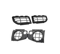 Feoosvx Feux Arrière Auto Pour Suzuki Pour Jimny 2019-2025 Accessoires Extérieurs Voiture Protection Phare Arrière Feu Antibrouillard Garniture(TaillightH Headlight)