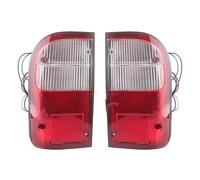 Feoosvx Feux Arrière Auto Pour Toyota Pour Hilux Mk4 1997-2006 Feu Arrière Feux Arrière Feu Stop Feu De Freinage Feu De Conduite Feu De Recul(L N R)