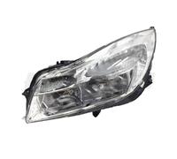 Feoosvx Feux Circulation Diurne Pour Opel Pour Insignia 2009 10 11 12 13 Phare Phare Phare Phare Avant Lumière Assemblée Assy Antibrouillard Avant(Manual 5Pin L)