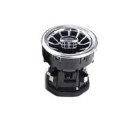 Feoosvx Grille De Ventilation pour Benz Classe V W447 pour Vito A4478308502 Tableau Bord Intérieur Avant Voiture A/C Sortie d'air Turbo Climatisation Ventilation Ventilation Grille