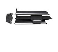 Feoosvx Grille De Ventilation pour BMW 1 2 3 4 Z4 X3 X4 Série F40 F44 G20 G28 G29 Grille Sortie D'aération Centrale Voiture Kit Réparation Clip Coulissant AC Ventilation Grille(Middle Right)