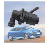 Feoosvx Pompe À Eau Électrique pour Opel pour Vauxhall pour Astra H 2004-2009 Embrayage Maître-Cylindre Actionneur d'embrayage Semi Automatique Pompe Hydraulique