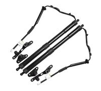 Feoosvx Ressorts À Gaz pour Toyota pour RAV-4 2012-2019 Coffre Arrière Hayon Hayon Électrique Vérin À Gaz Hayon Électrique Support Levage 68910-09010 Vérins De Hayon(Gauche et Droite)