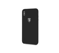 feosihci65bk iphone xs max noir silicone off track