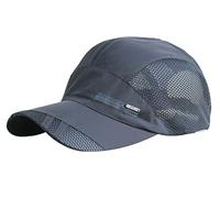 FEOYA Bonnet Casquette Snapback Baseball Visière Chapeau Soleil Femme Homme Sport Outdoor Tennis Golf Casquette