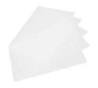 FEP 0.15 Film de séparation résistant à la Chaleur Brillant pour Photon pour (0,1 x 140 x 200)