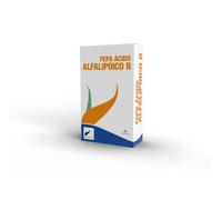 Fepadiet Acide Alpha Lipoïque R Ala 60caps