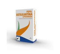 Fepadiet Fepa-Astaxanthine Liposome 60caps