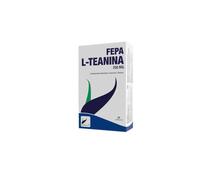 Fepadiet Fepa-L-Théanine 60caps