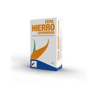 Fepadiet Fer Liposomal 30mg 60caps