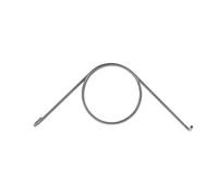 FEPS Ressort de rechange Spring GU-FE001 - Pour porte coulissante et système de porte coulissante GU PSK 966/200